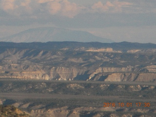 Bryce Canyon - Fairyland sunset