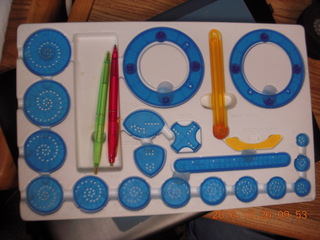 Bryce Canyon weekend - Ana's pictures