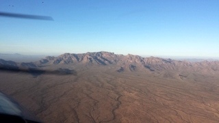 phoenix sky harbor airport pick-up sign