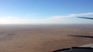 Koltton pictures - aerial to mexico