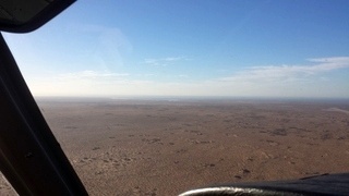 Koltton pictures - aerial to mexico