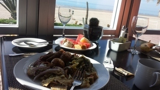 Koltton pictures - Rocky Point - Mayan Palace