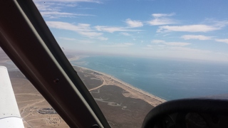 Koltton pictures - Rocky Point - Mexican beach