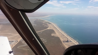 Koltton pictures - Rocky Point - Mexican beach