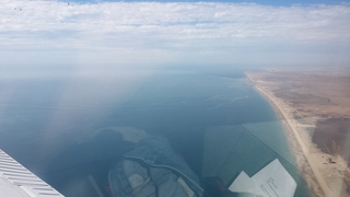 Koltton pictures - Rocky Point - Mexican beach