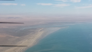 Koltton pictures - Rocky Point - Mexican beach