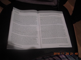 Helen Grimaud pianist at Scottsdale program