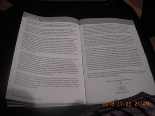 Helen Grimaud pianist at Scottsdale program