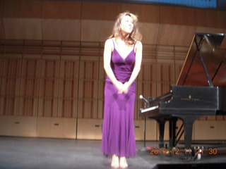 Scottsdale Arts - Tawnya Bannister pianist