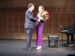 Scottsdale Arts - Tawnya Bannister pianist