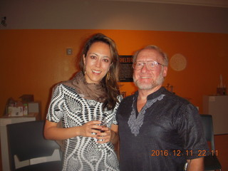 Helen Grimaud pianist at Scottsdale program