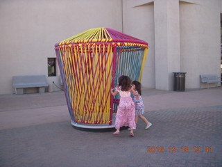 Helen Grimaud pianist at Scottsdale program