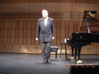 Scottsdale Arts - Tawnya Bannister pianist