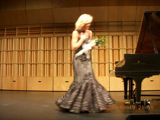 cool cockatoo shopping at The Home Depot