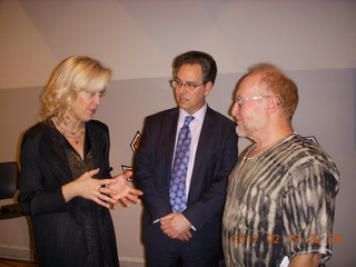 Scottsdale Arts - Olga Kern piano + Neale Pearle + Adam