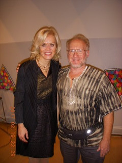 Alan Travis car collection - picture