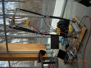 Princeton Alumni Day - architecture science