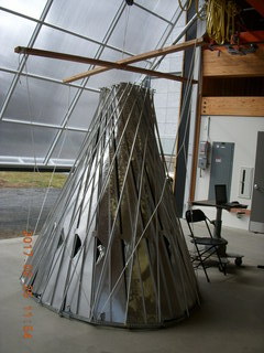 Princeton Alumni Day - architecture science