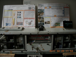 Princeton Alumni Day - lunch