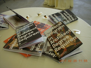 Princeton Alumni Day - shield and motto