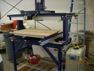 Princeton Alumni Day - architecture science