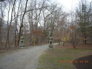 Princeton Alumni Day - architecture science