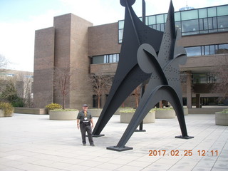 Princeton Alumni Day - architecture science