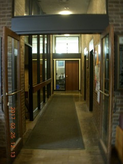 Princeton Alumni Day - architecture science