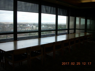 Princeton Alumni Day- Fine Hall