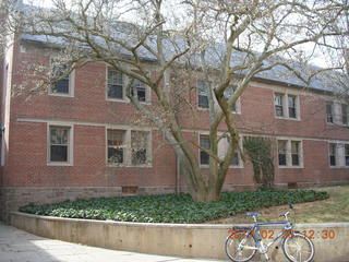 Princeton Alumni Day - 1915 Hall