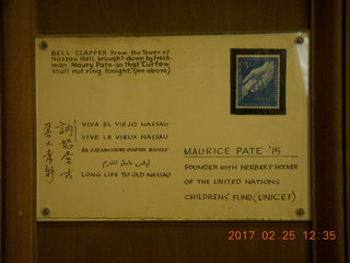 Princeton Alumni Day