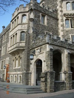 Princeton Alumni Day