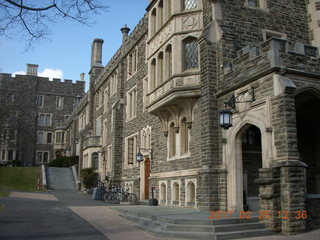 Princeton Alumni Day - 1915 Hall