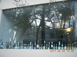 Princeton Alumni Day - Class of 1915 room