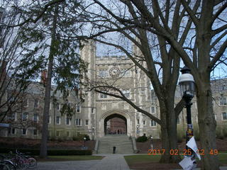 Princeton Alumni Day