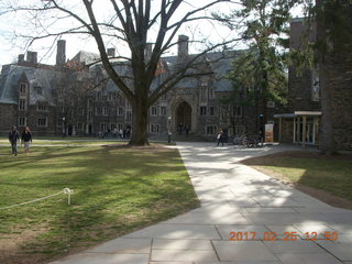 Princeton Alumni Day