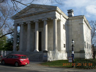Princeton Alumni Day