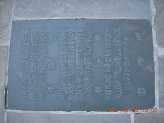 Princeton Alumni Day