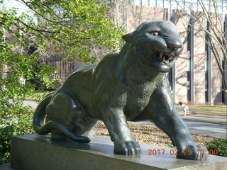 Princeton Alumni Day - Witherspoon Hall