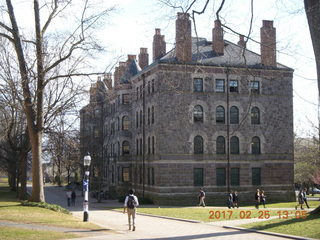 Princeton Alumni Day