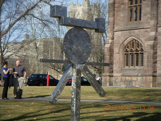 Princeton Alumni Day - Whig or Clio