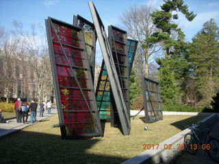 Princeton Alumni Day - Art Museum