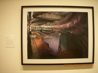 Princeton Alumni Day - tiger + Adam`