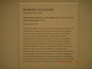 Princeton Alumni Day - Art Museum