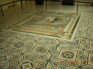 Princeton Alumni Day - Art Museum - Caldor sculpture model