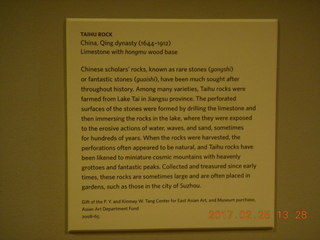 Princeton Alumni Day - Art Museum