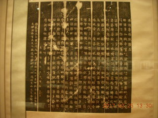 Princeton Alumni Day - Art Museum