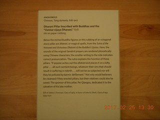 Princeton Alumni Day - Art Museum