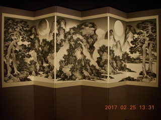 Princeton Alumni Day - Art Museum