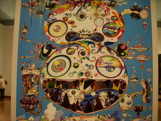 Princeton Alumni Day - Art Museum